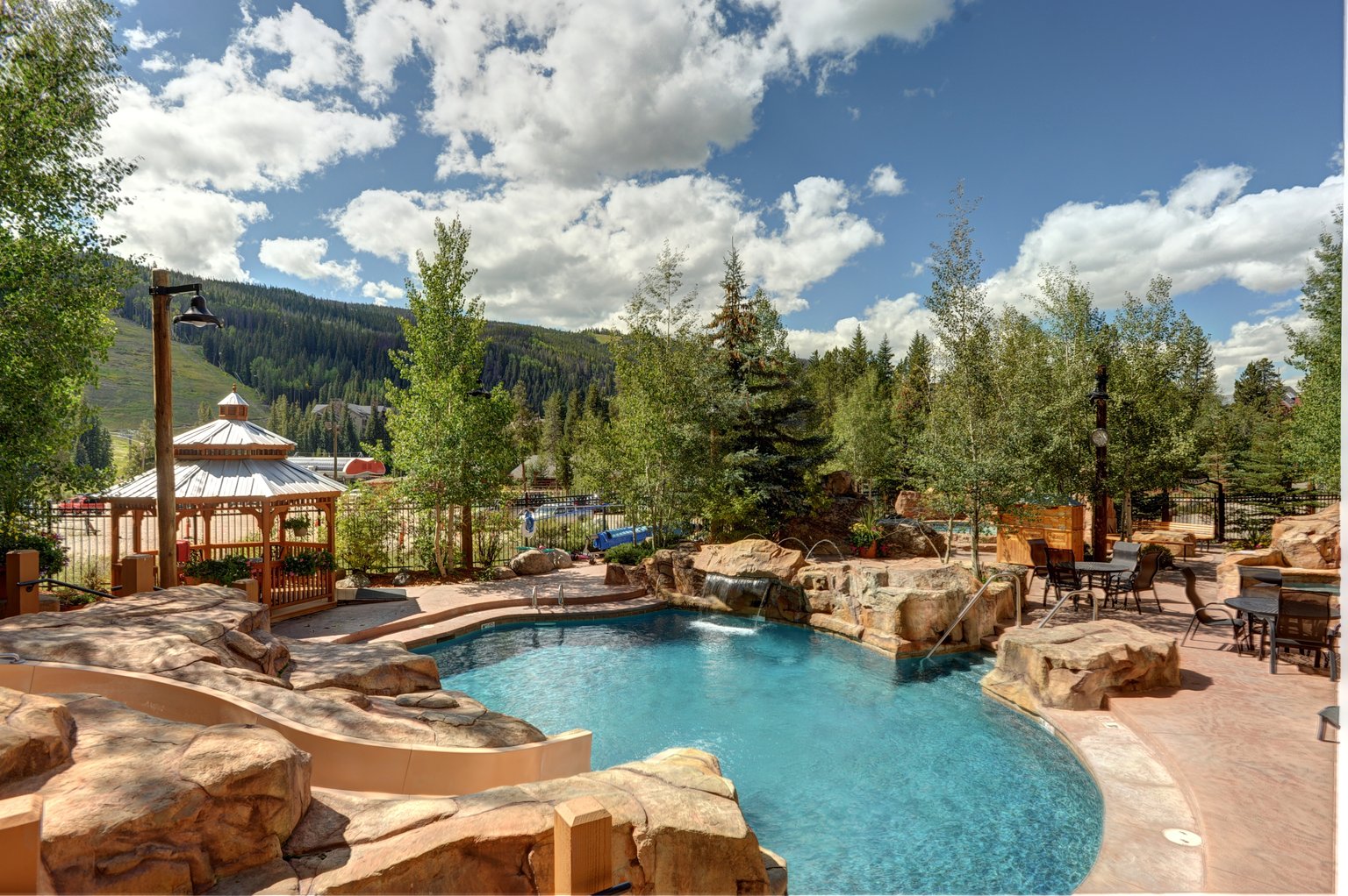 Keystone Vacation Rental