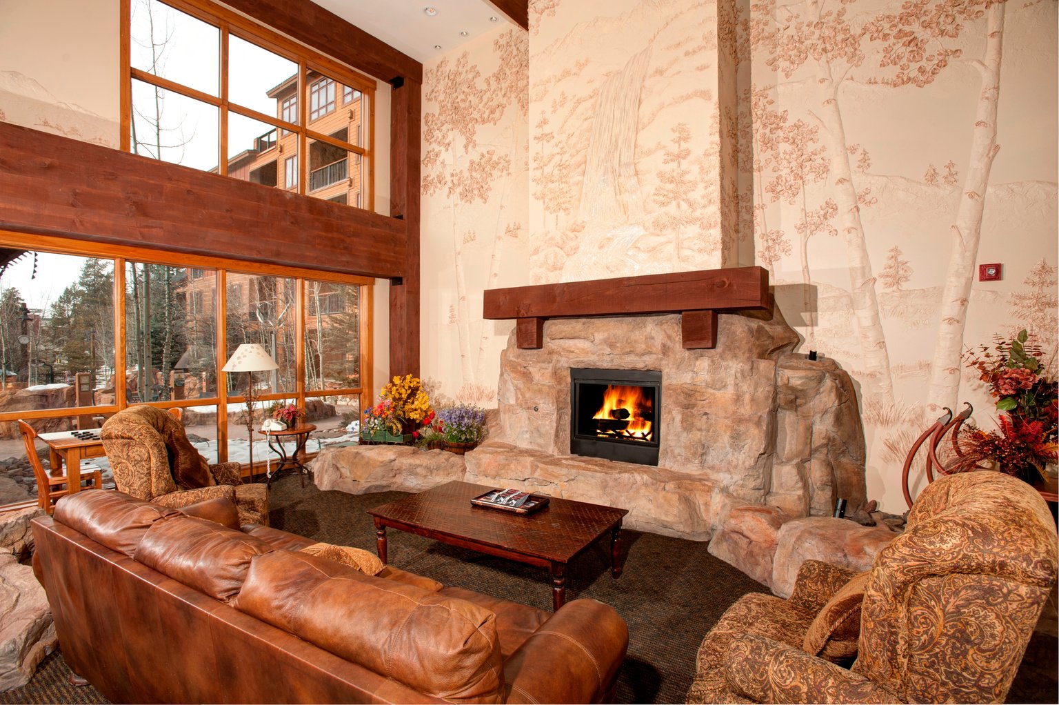 Keystone Vacation Rental