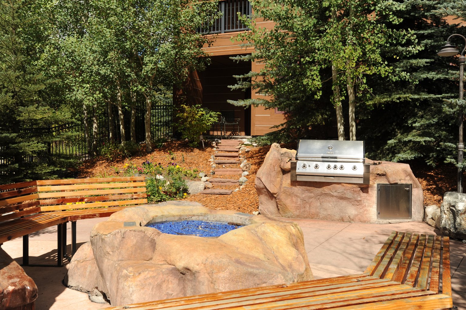 Keystone Vacation Rental