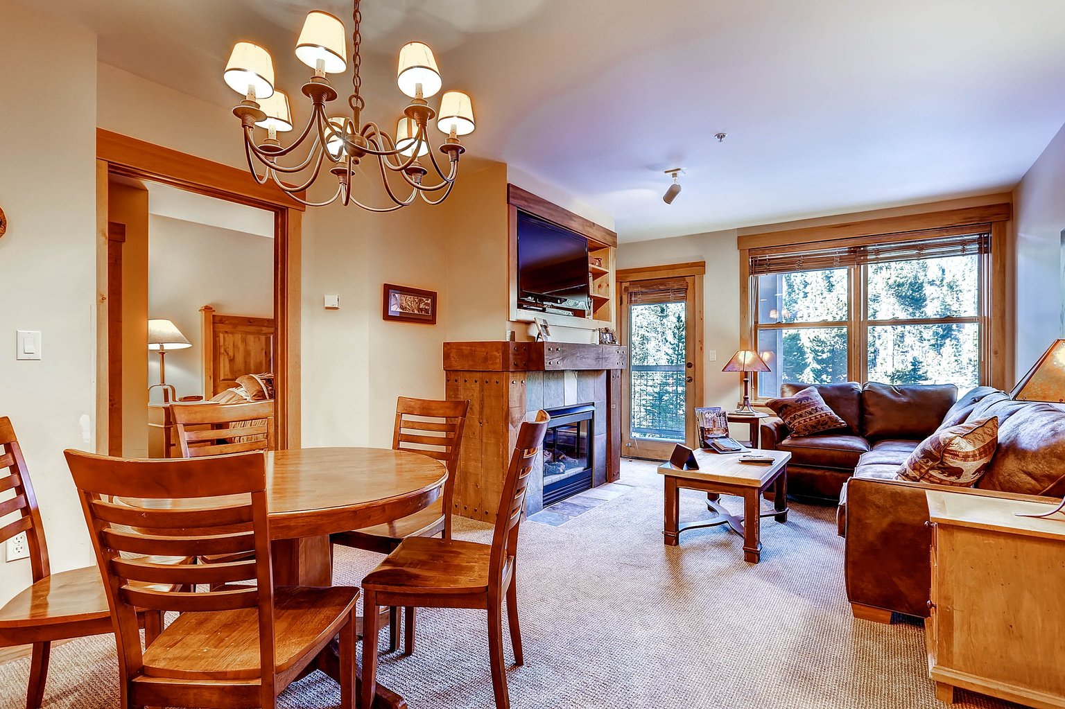 Keystone Vacation Rental