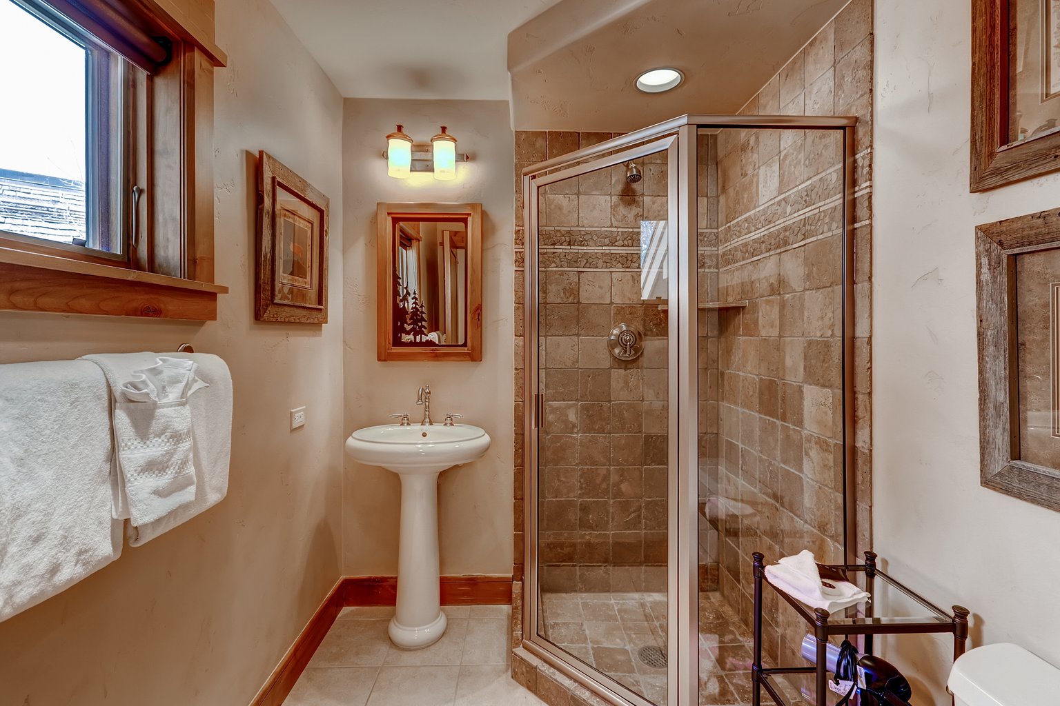 Edwards Vacation Rental