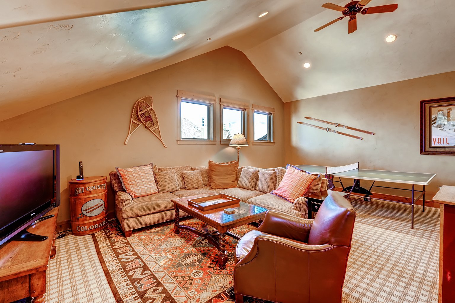 Edwards Vacation Rental