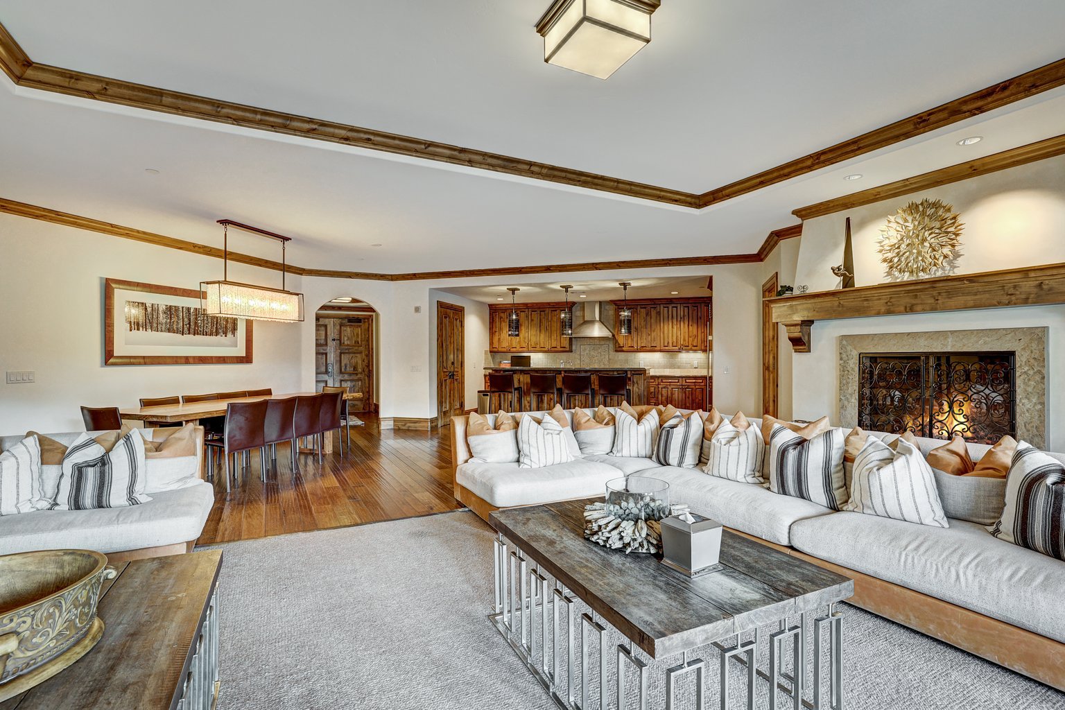 Vail Vacation Rental