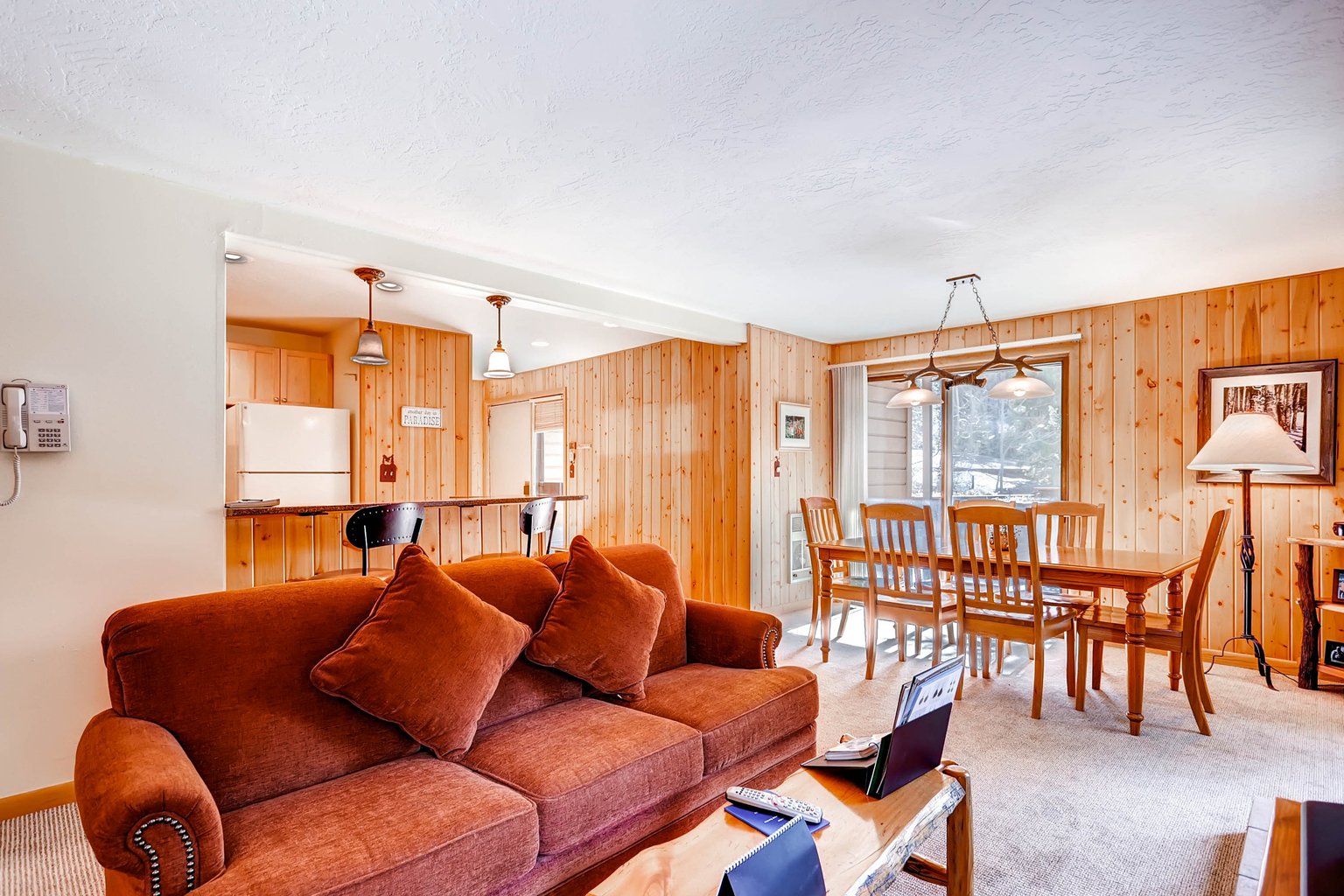 Keystone Vacation Rental