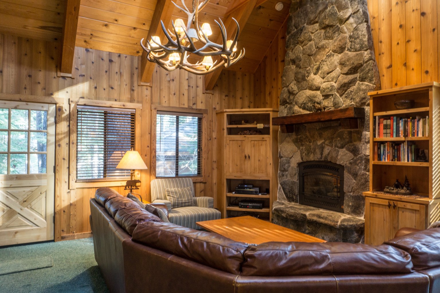 Truckee Vacation Rental
