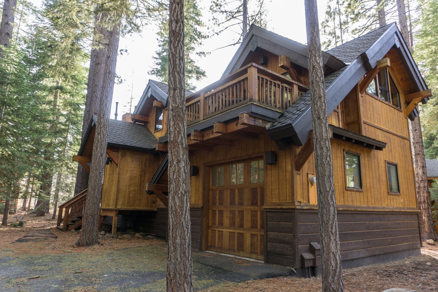 Truckee Vacation Rental
