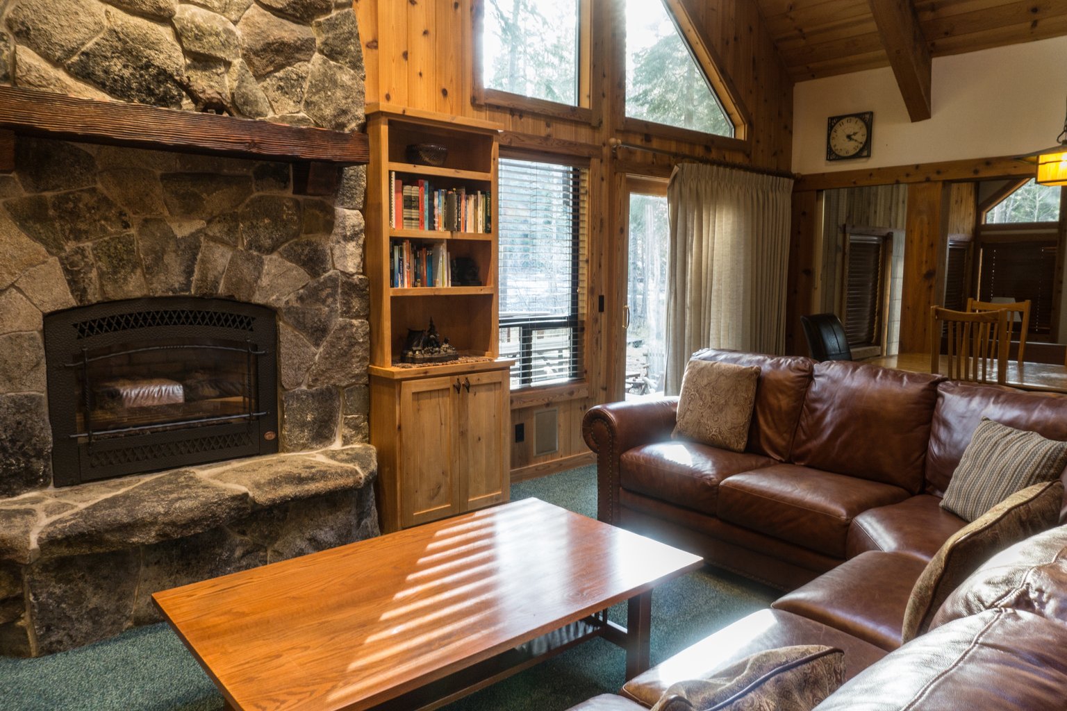 Truckee Vacation Rental