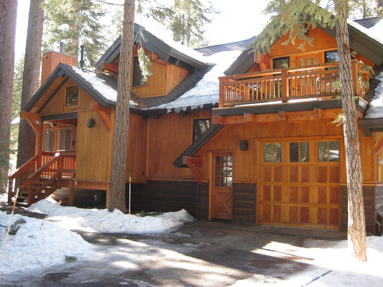 Truckee Vacation Rental