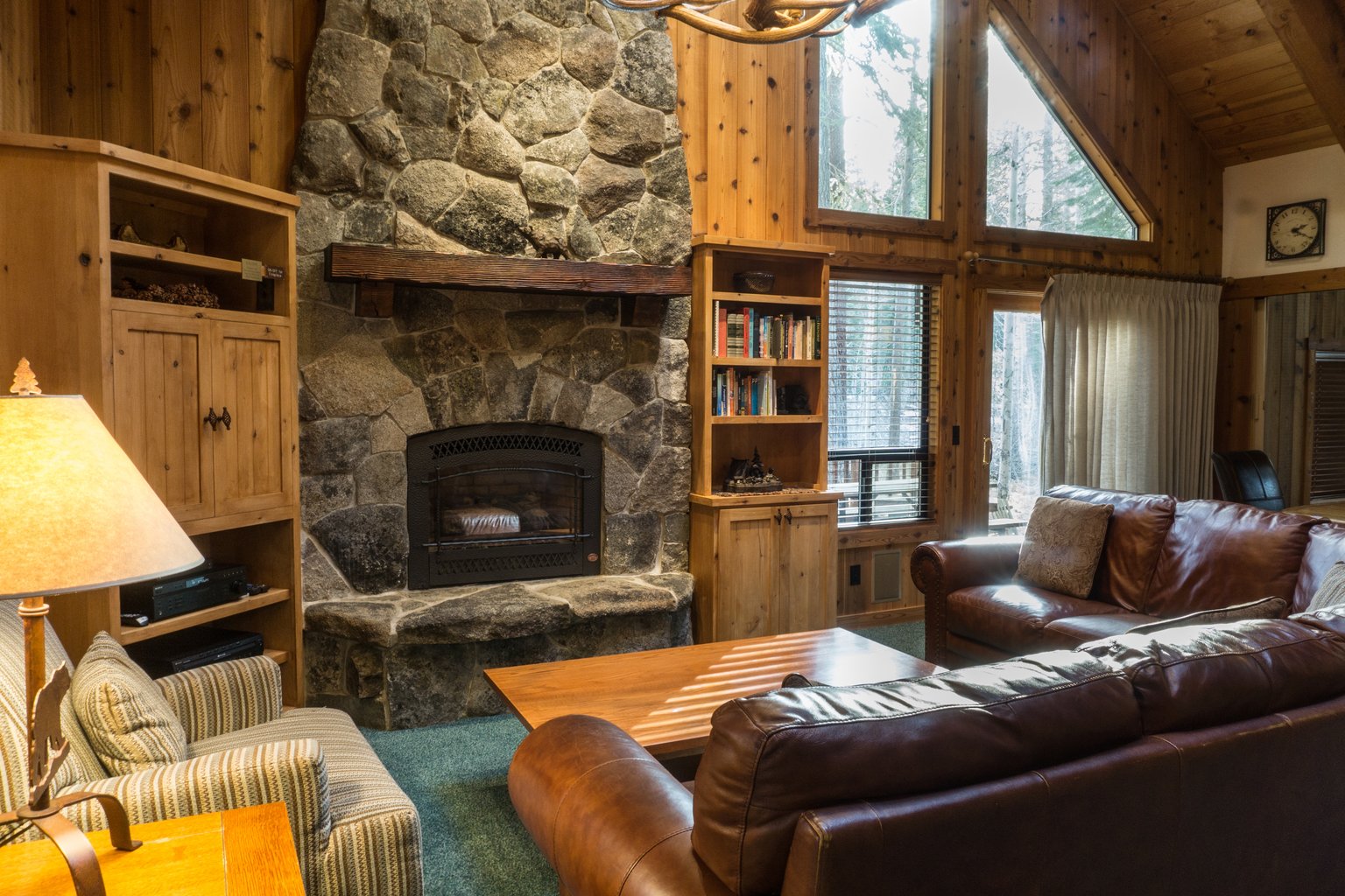 Truckee Vacation Rental