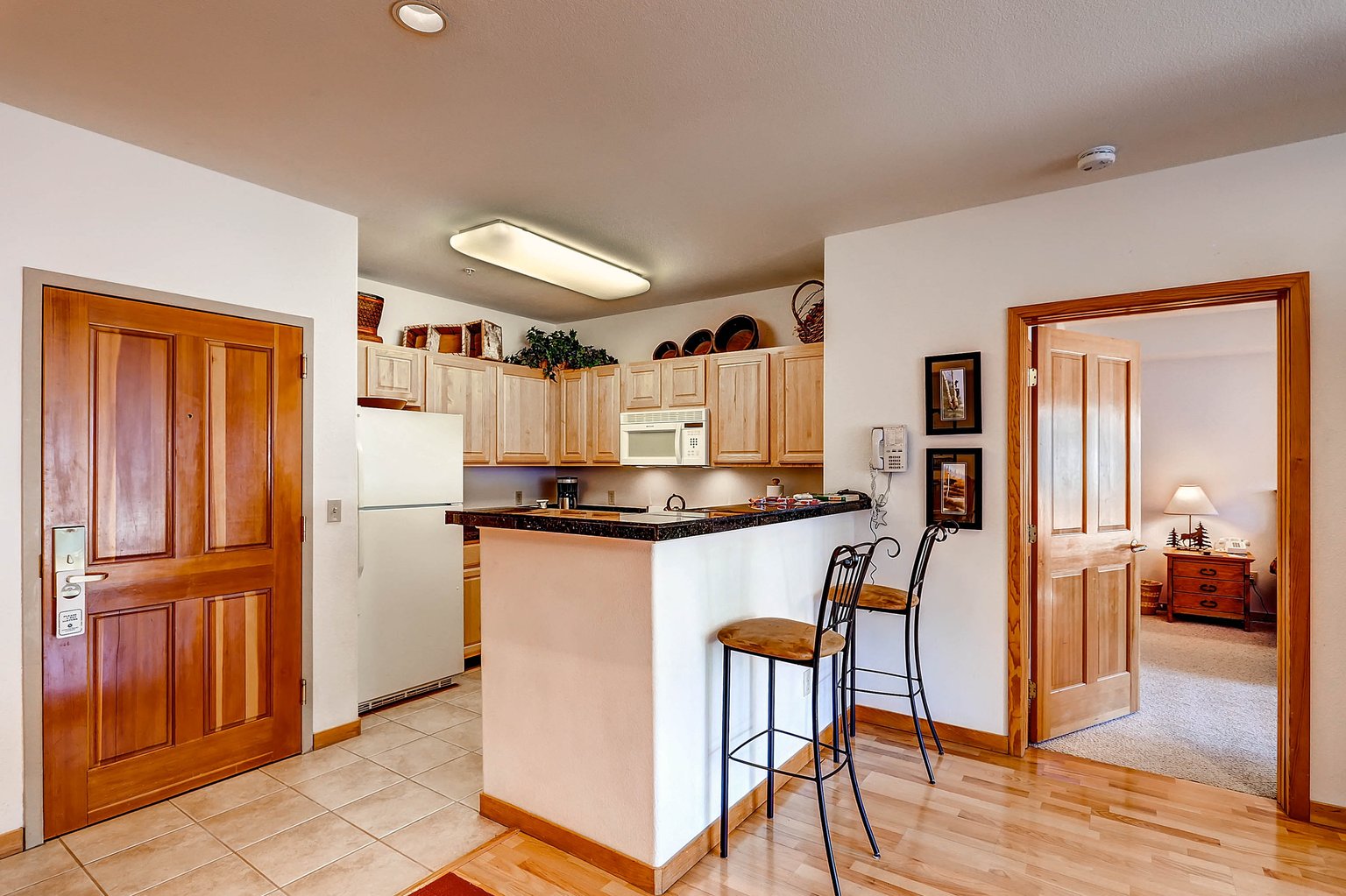 Keystone Vacation Rental