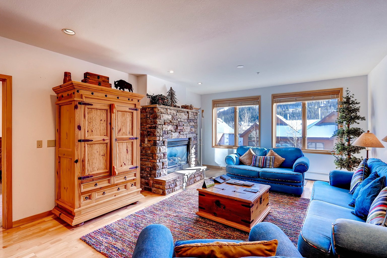 Keystone Vacation Rental