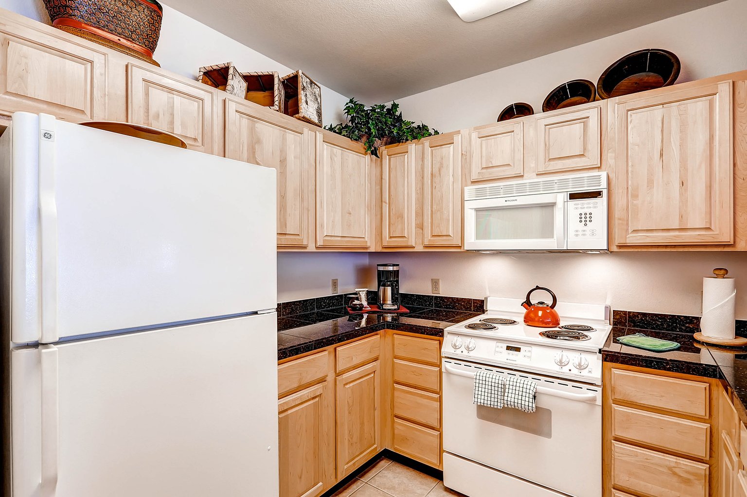 Keystone Vacation Rental
