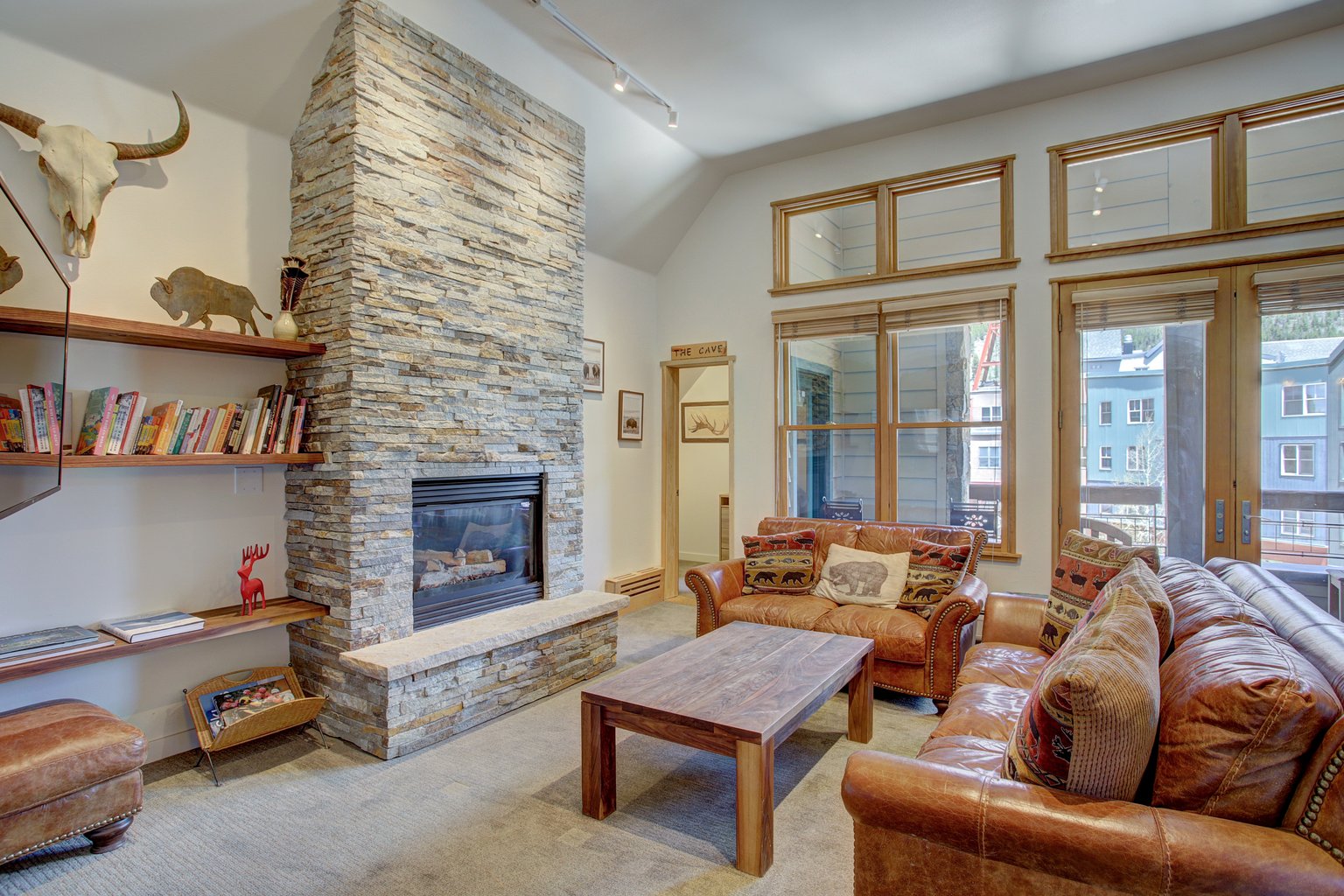 Keystone Vacation Rental