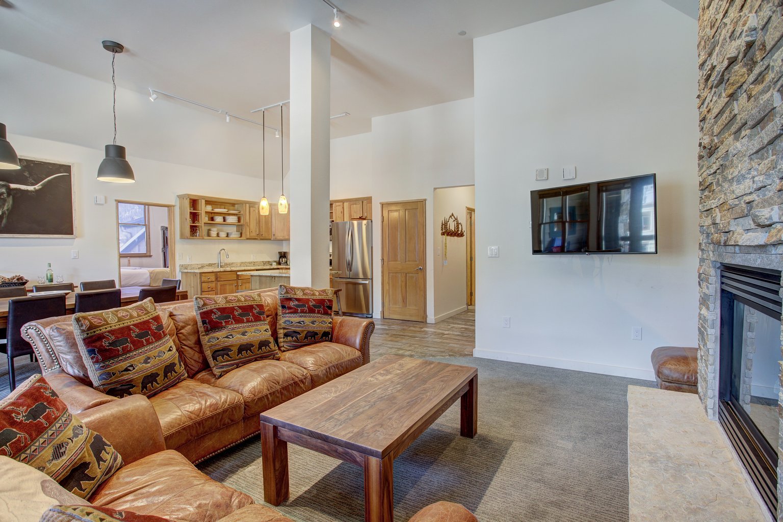 Keystone Vacation Rental