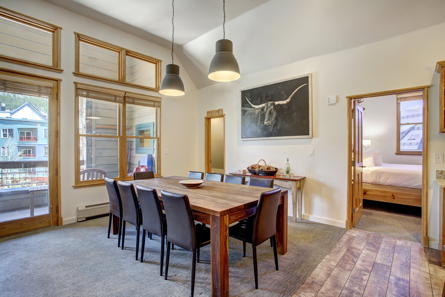 Keystone Vacation Rental