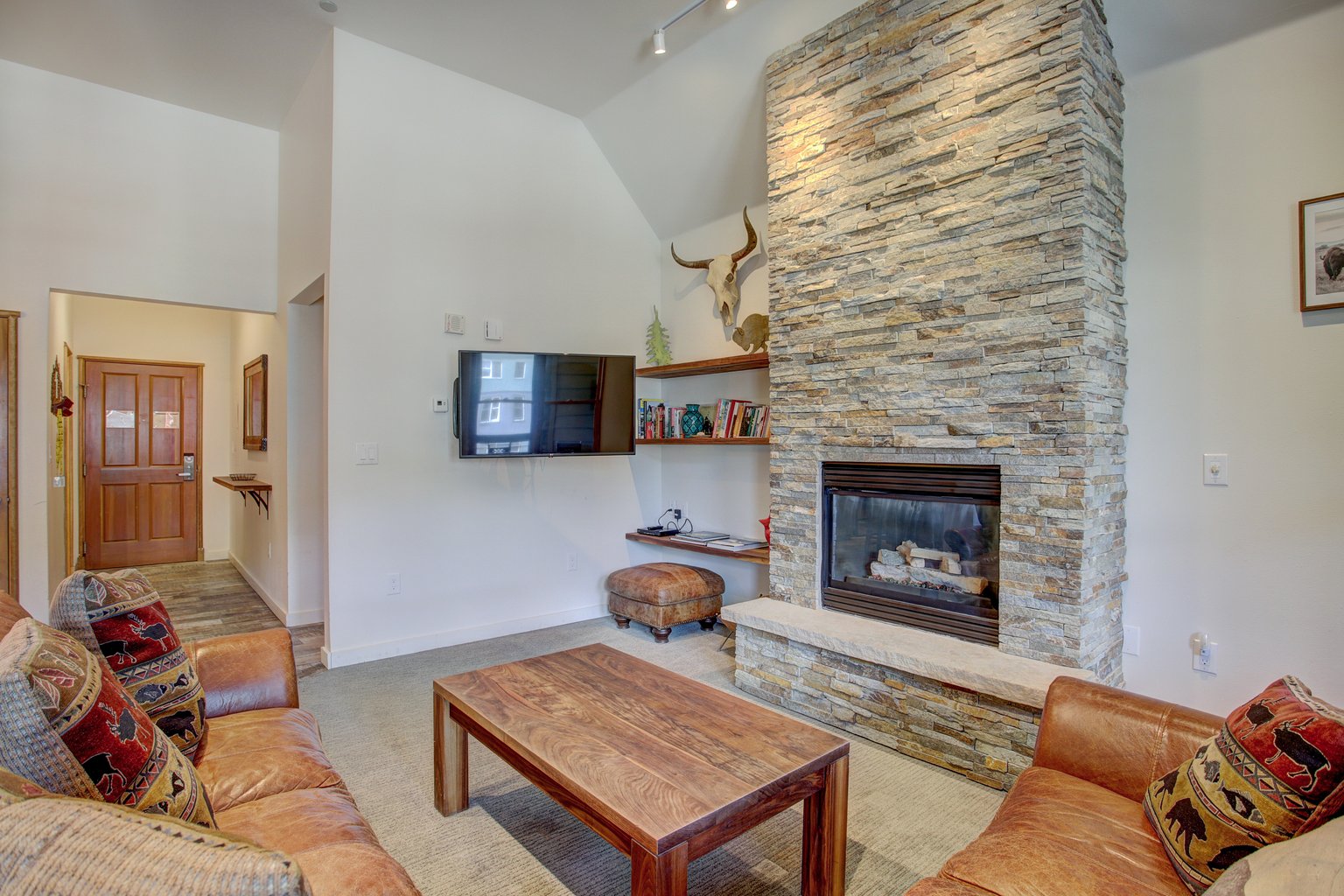 Keystone Vacation Rental