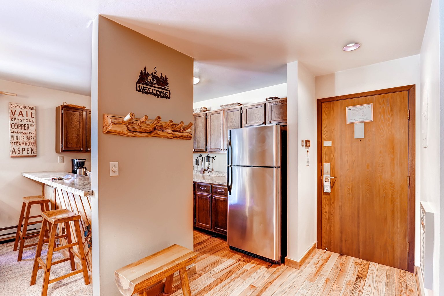 Keystone Vacation Rental