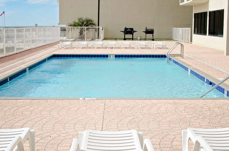 Gulf Shores Vacation Rental