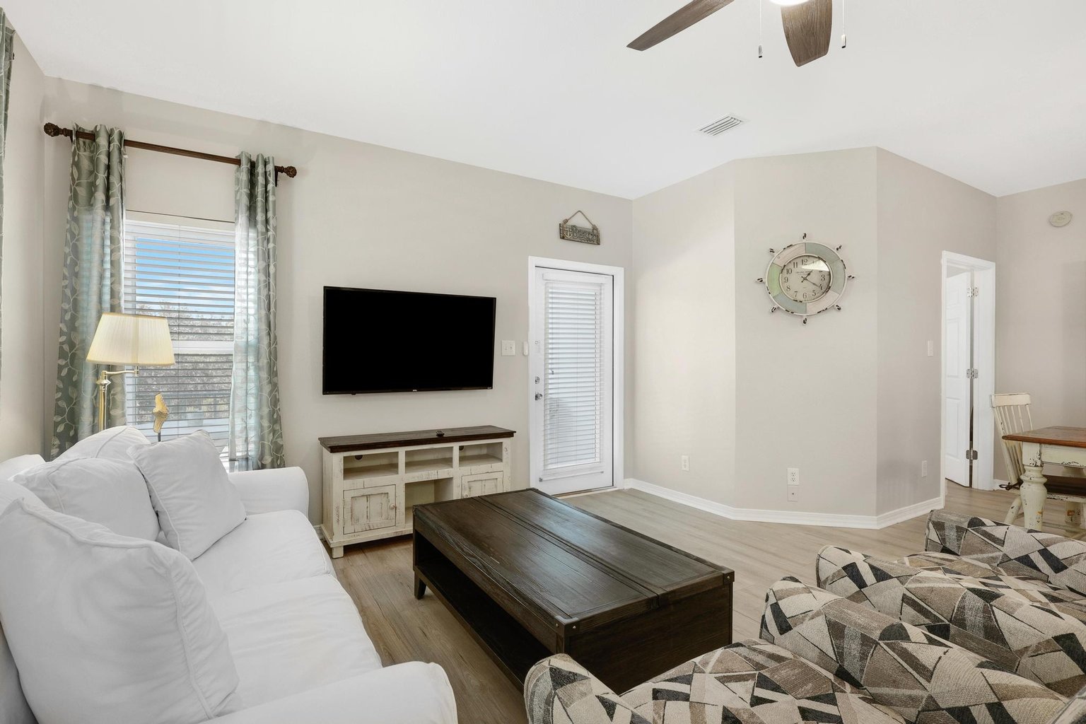 Gulf Shores Vacation Rental