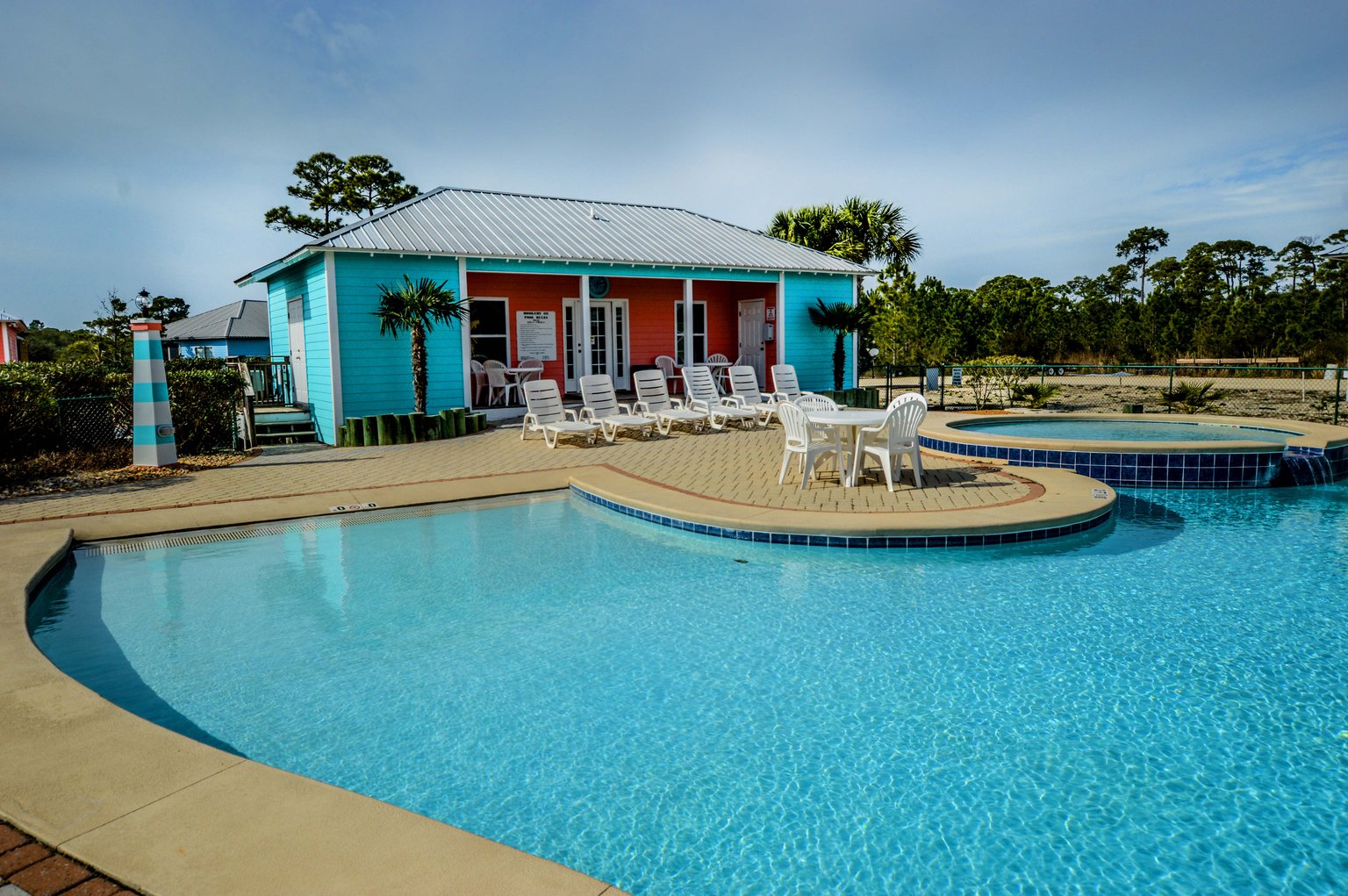 Gulf Shores Vacation Rental