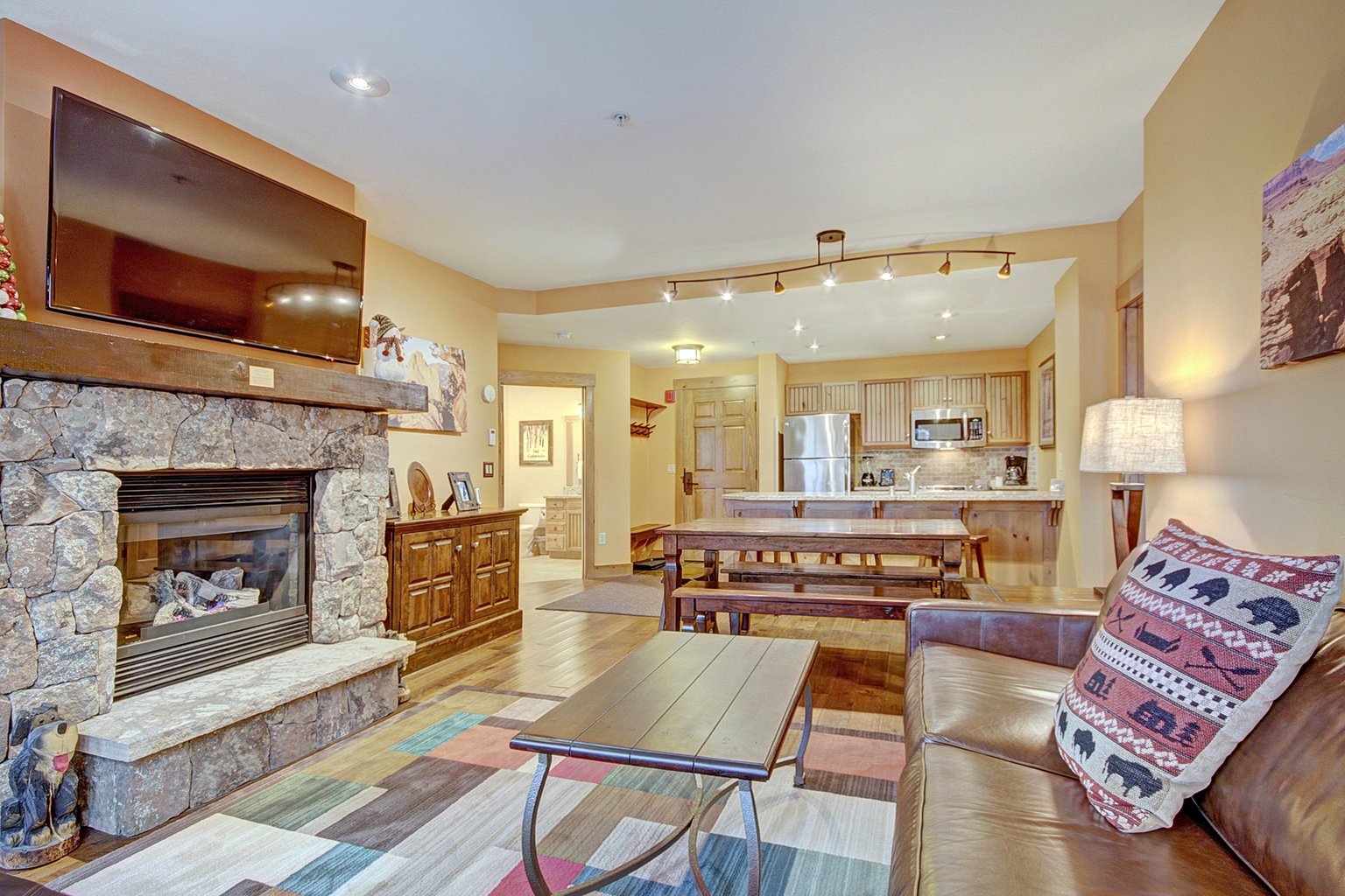 Breckenridge Vacation Rental