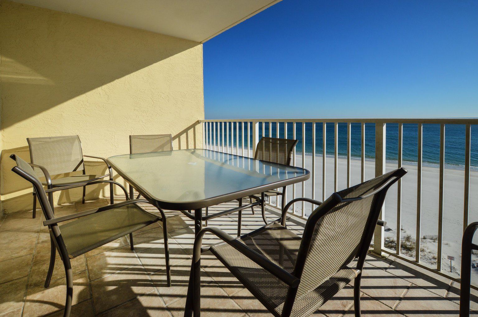 Gulf Shores Vacation Rental