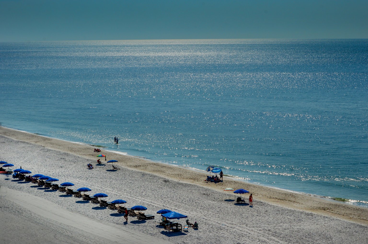 Gulf Shores Vacation Rental