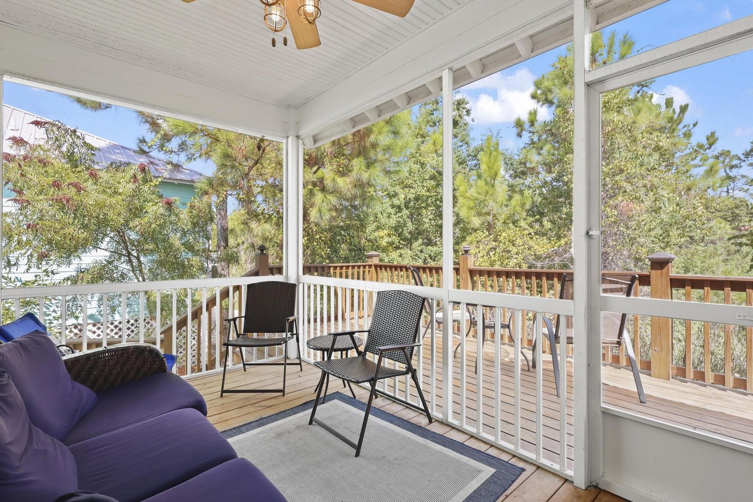 Gulf Shores Vacation Rental