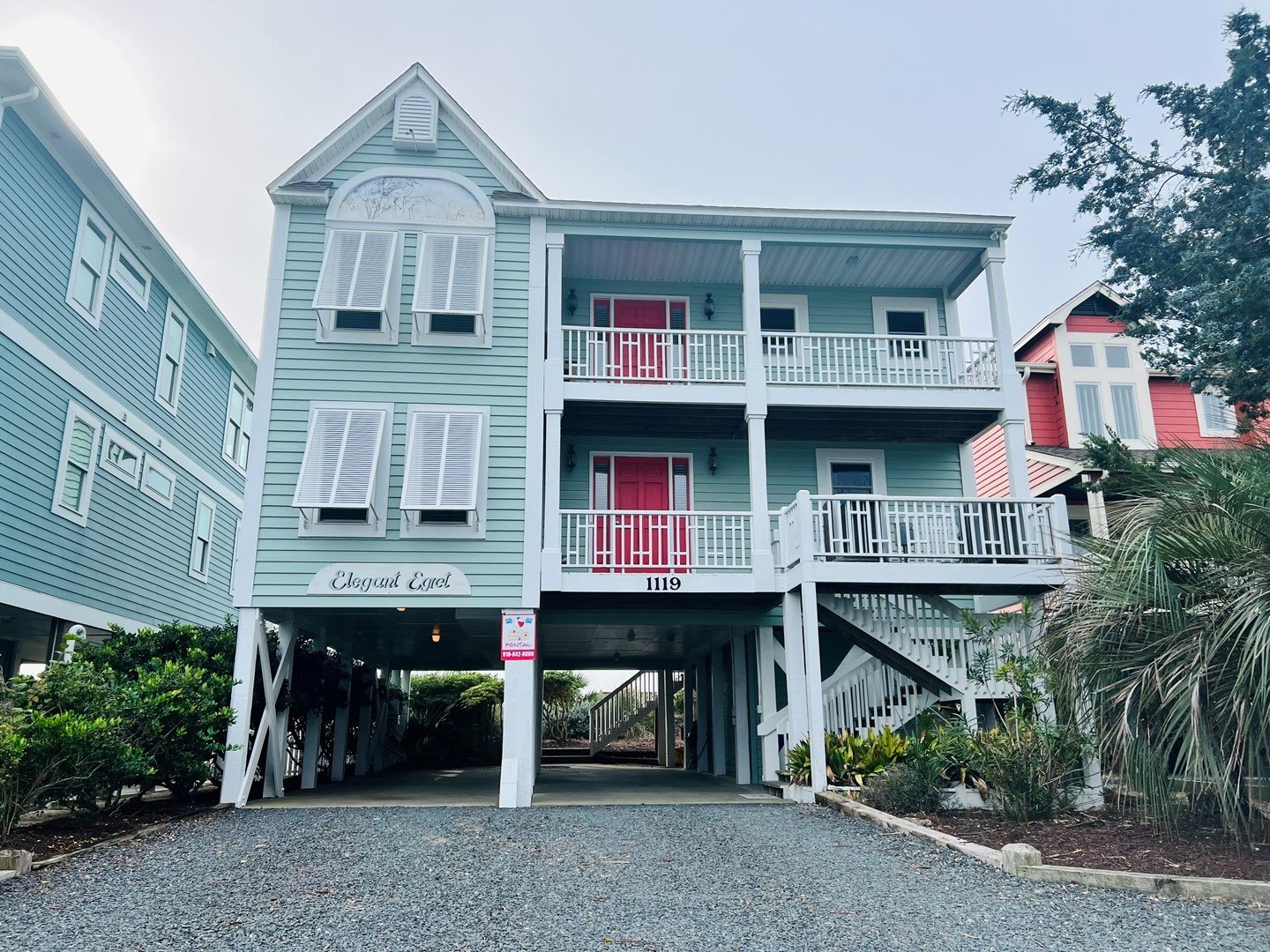 Holden Beach Vacation Rental