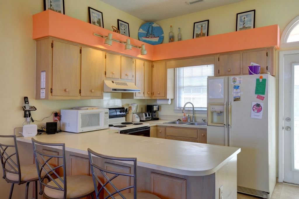 Holden Beach Vacation Rental