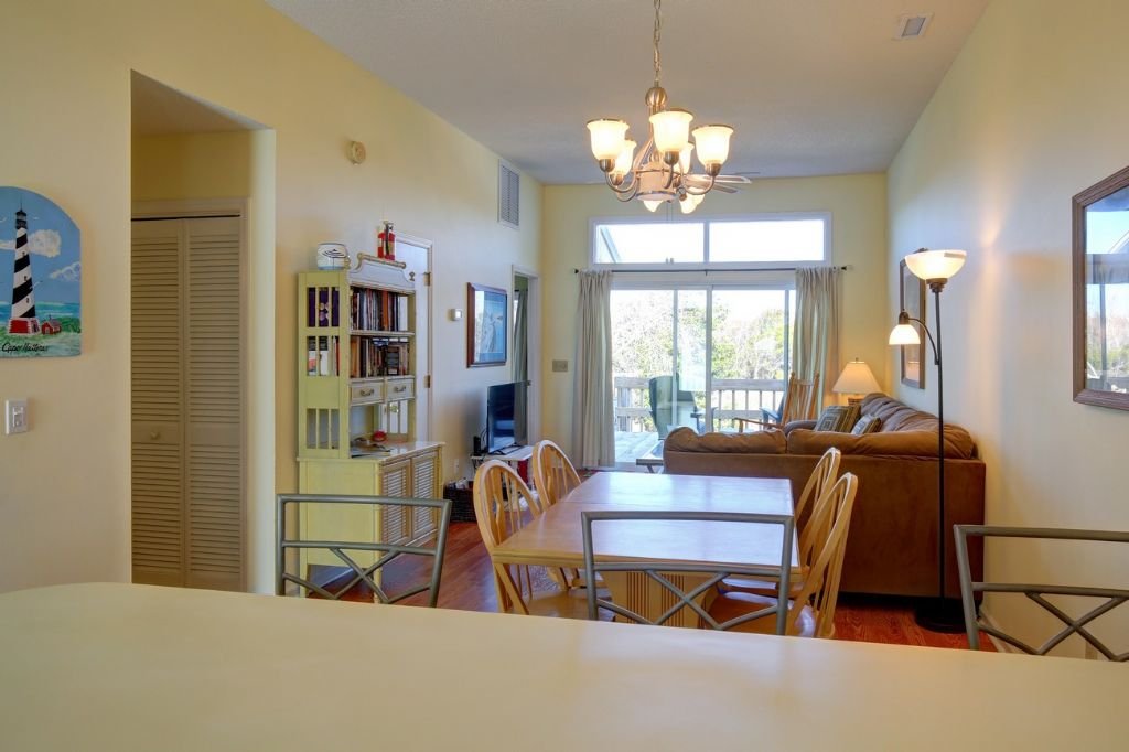 Holden Beach Vacation Rental