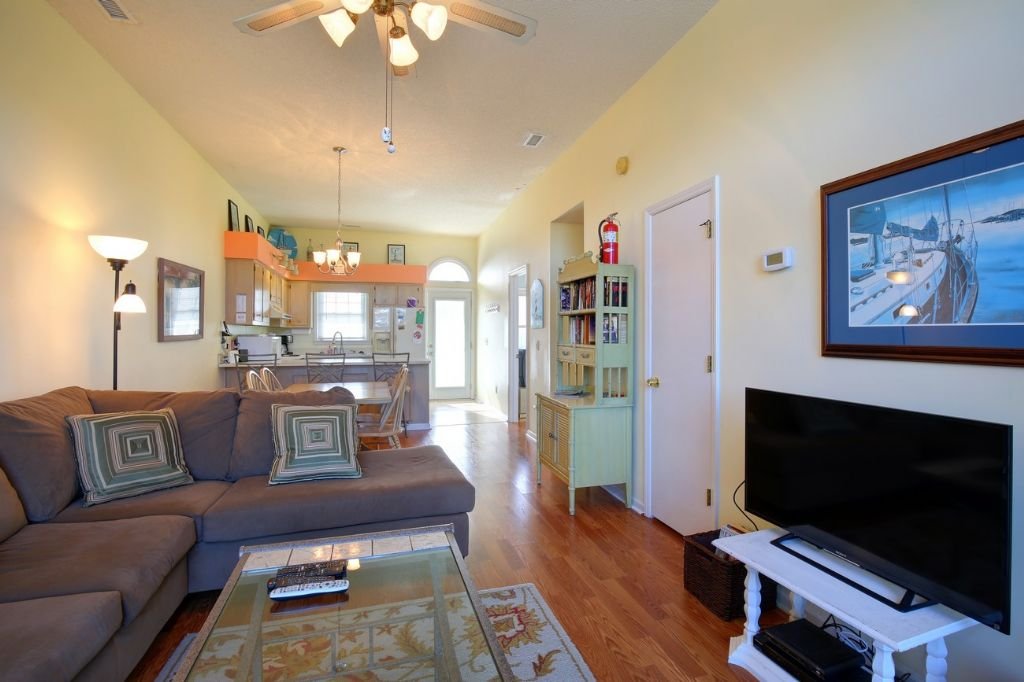 Holden Beach Vacation Rental