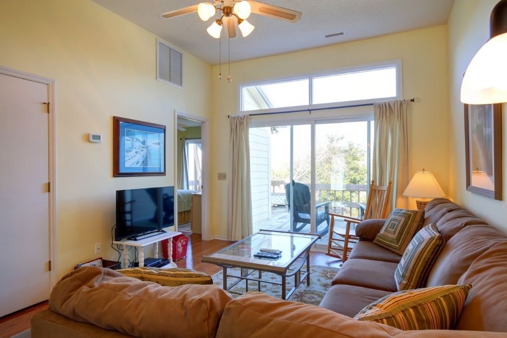 Holden Beach Vacation Rental
