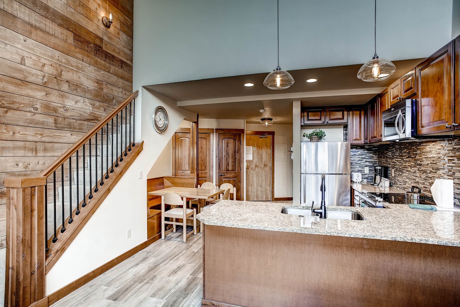 Keystone Vacation Rental