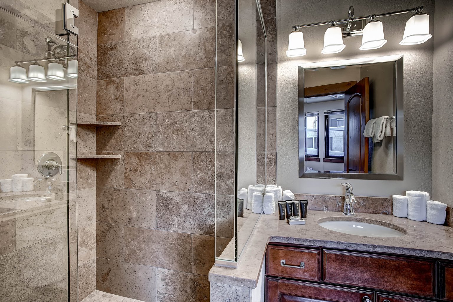 Keystone Vacation Rental