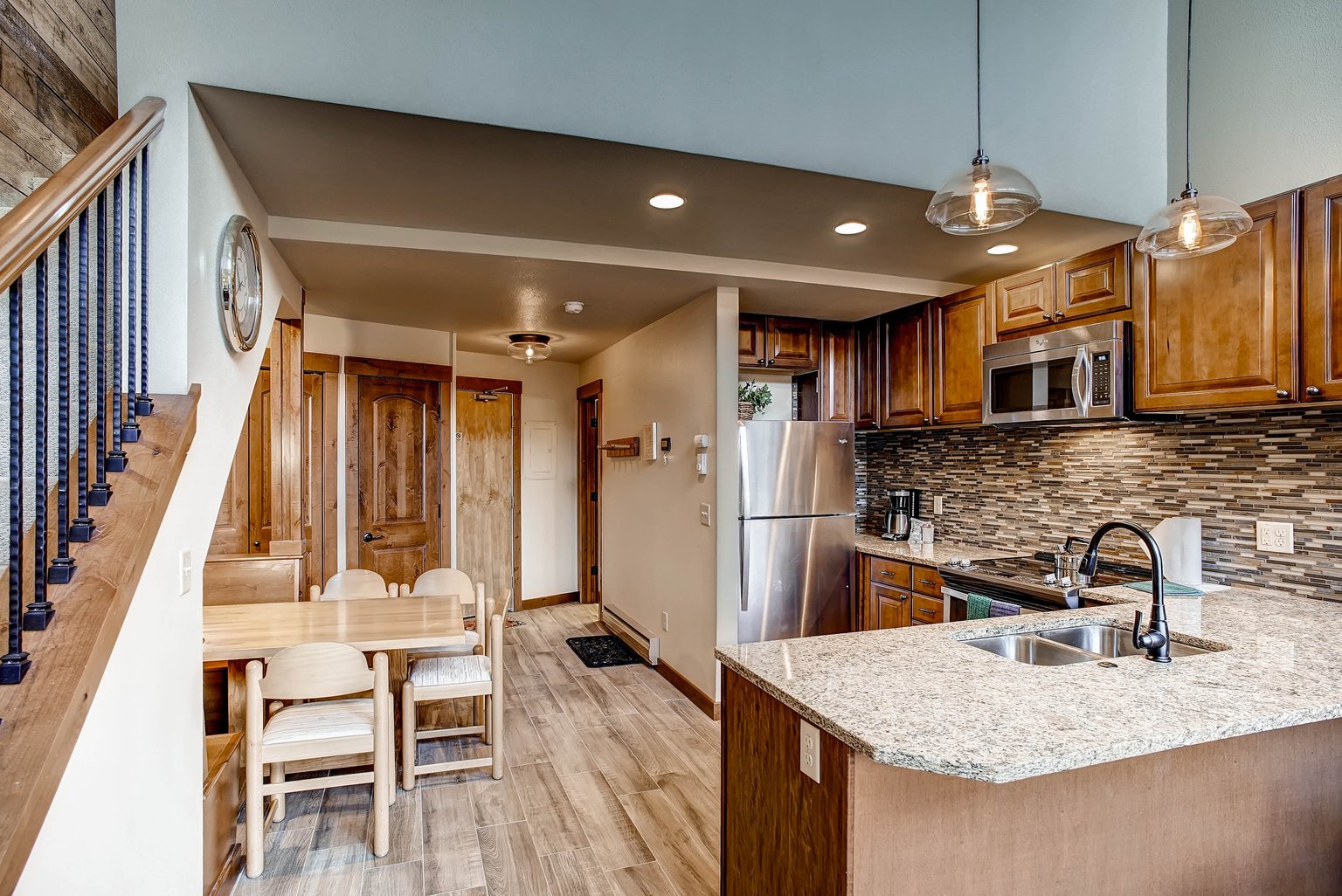 Keystone Vacation Rental