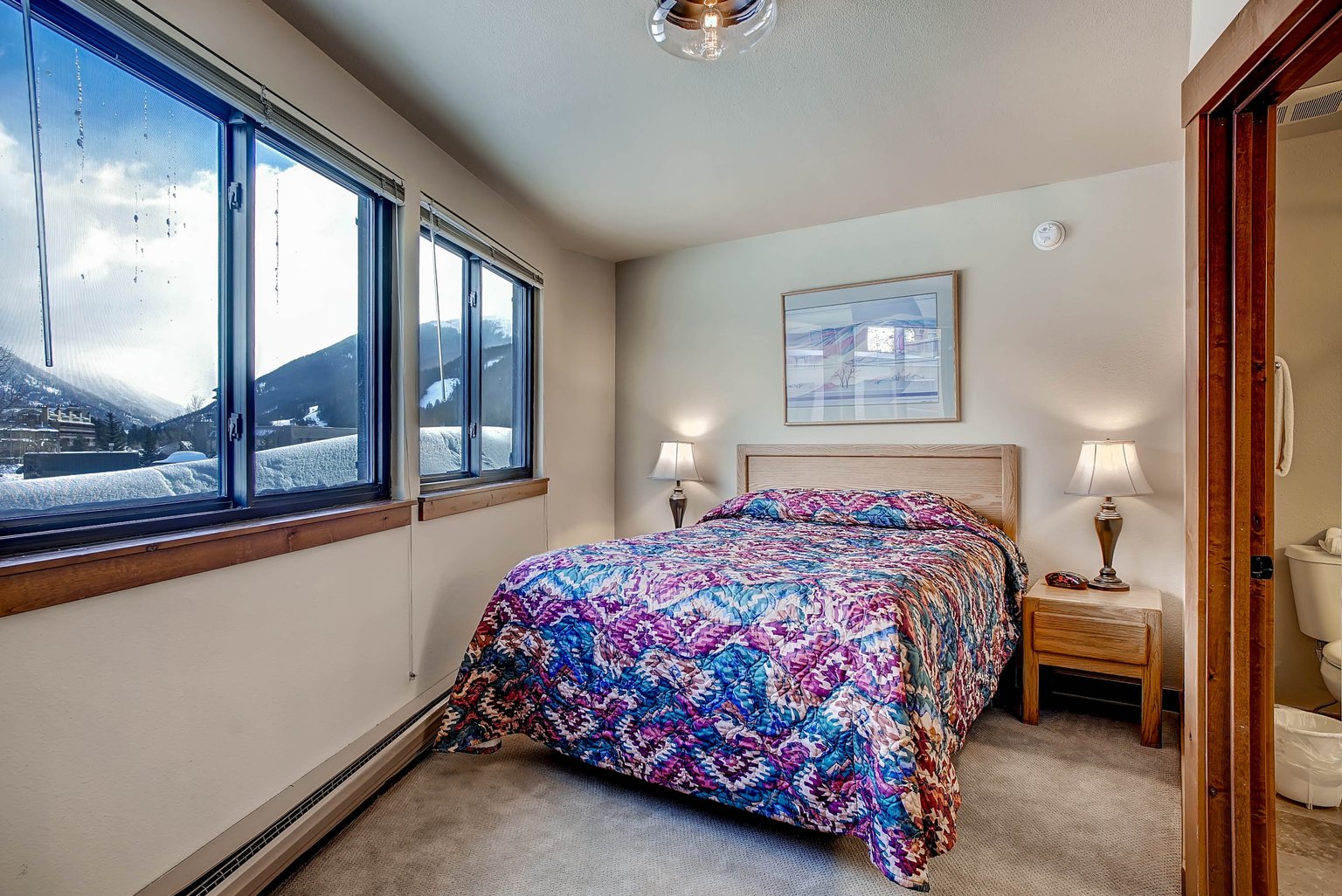 Keystone Vacation Rental