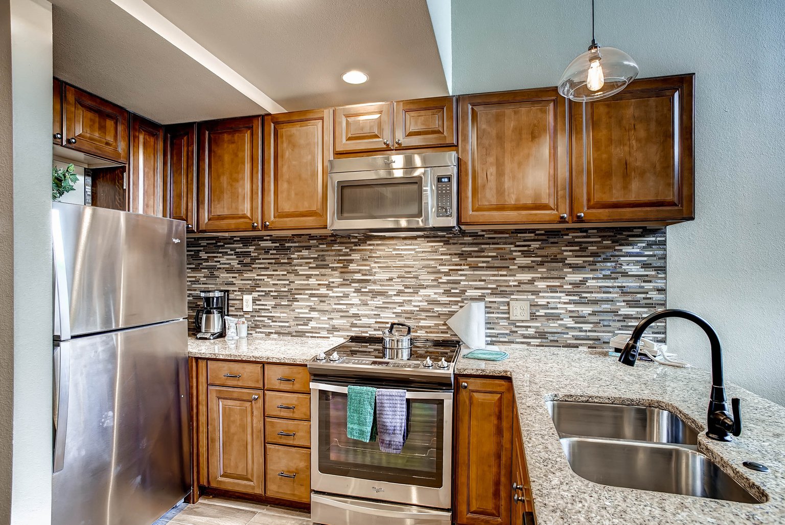 Keystone Vacation Rental
