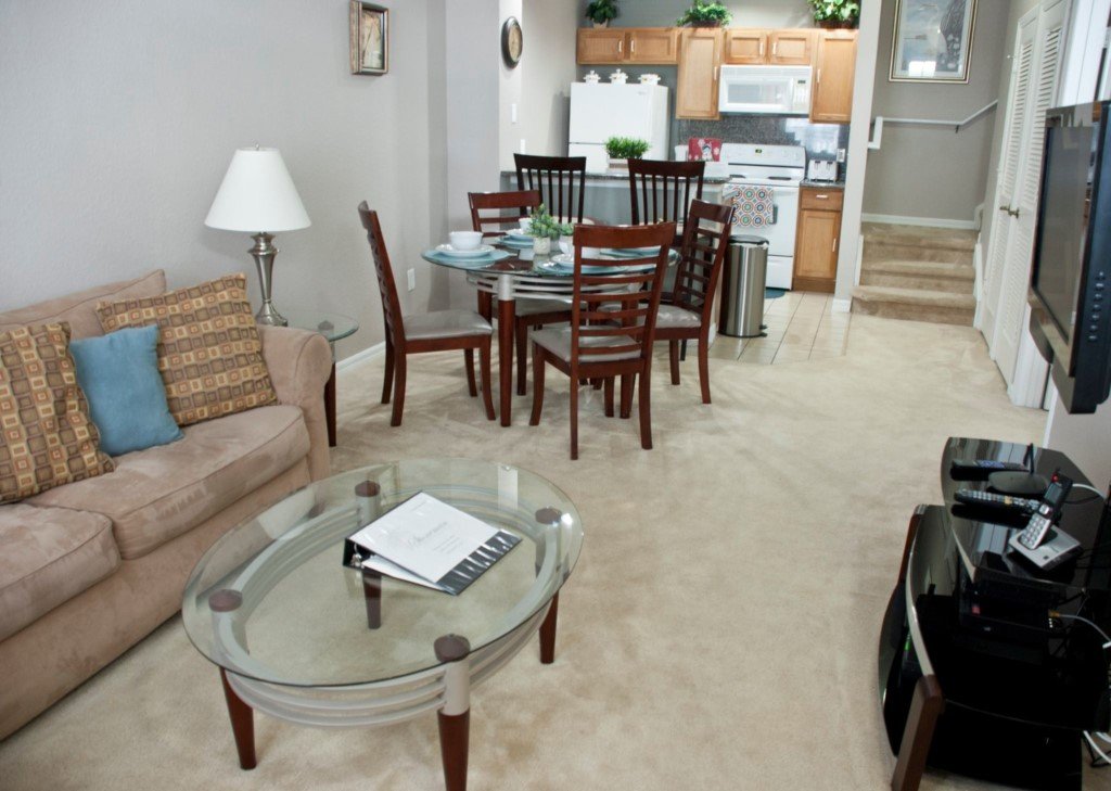 Kissimmee Vacation Rental