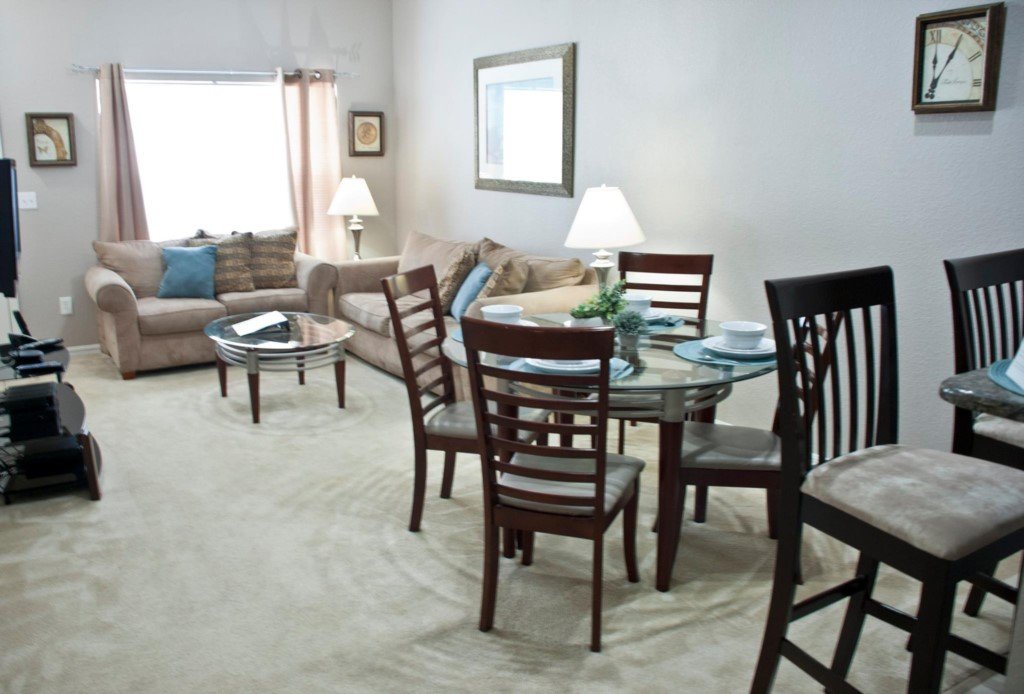 Kissimmee Vacation Rental