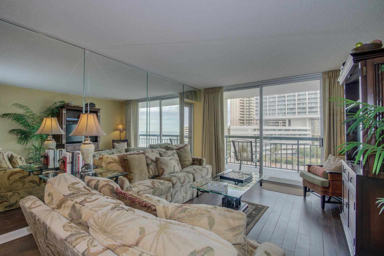 MYRTLE BEACH Vacation Rental