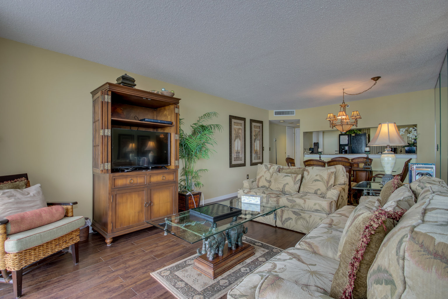 MYRTLE BEACH Vacation Rental