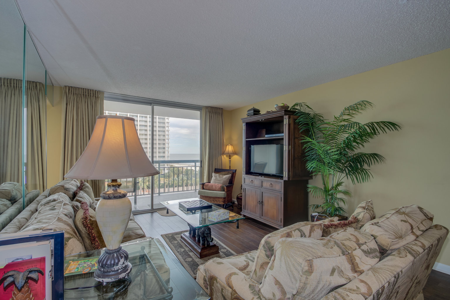 MYRTLE BEACH Vacation Rental