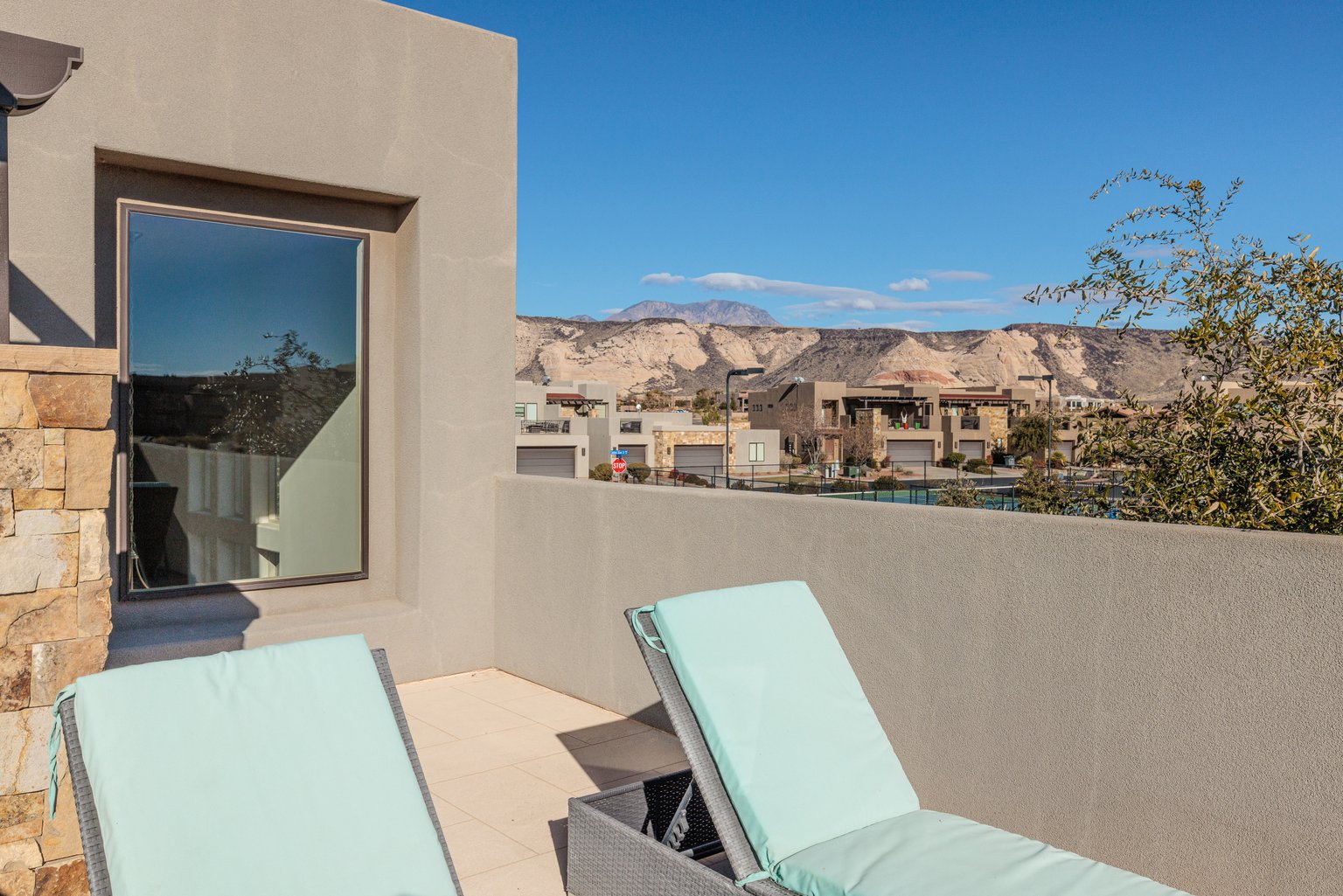 St. George Vacation Rental