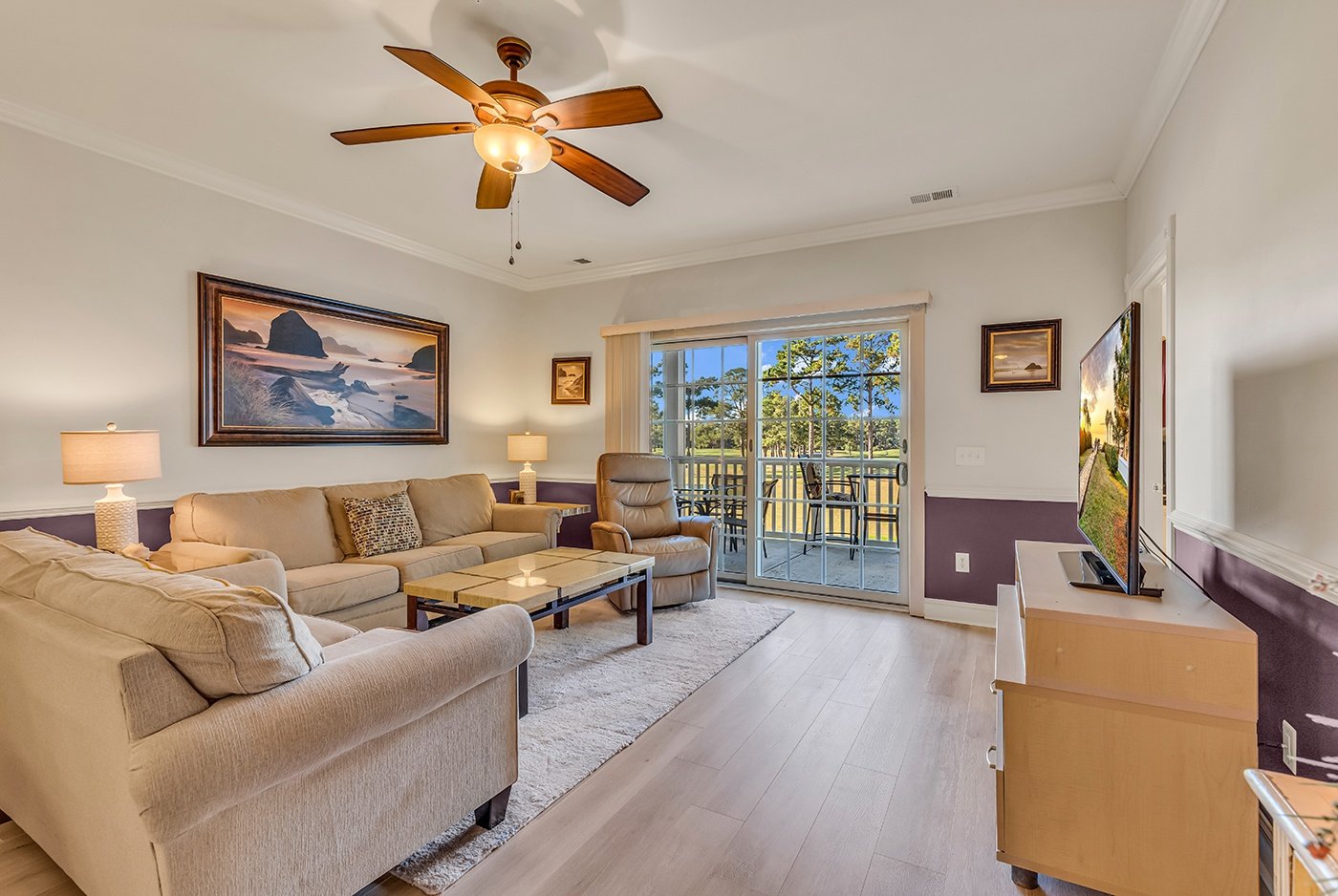 MYRTLE BEACH Vacation Rental