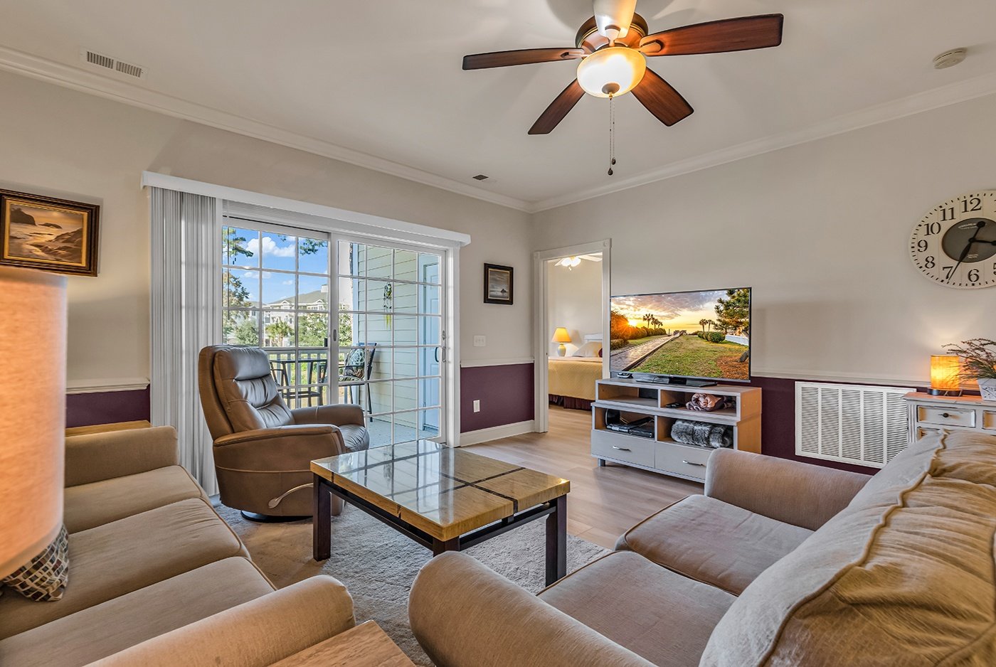 MYRTLE BEACH Vacation Rental