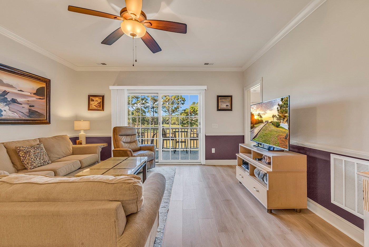 MYRTLE BEACH Vacation Rental