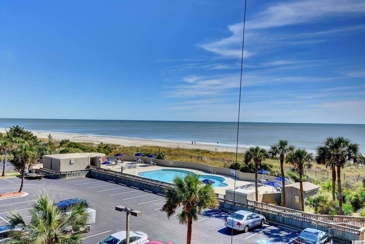 MYRTLE BEACH Vacation Rental