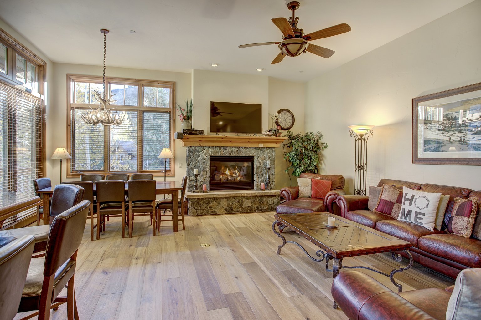 Edwards Vacation Rental