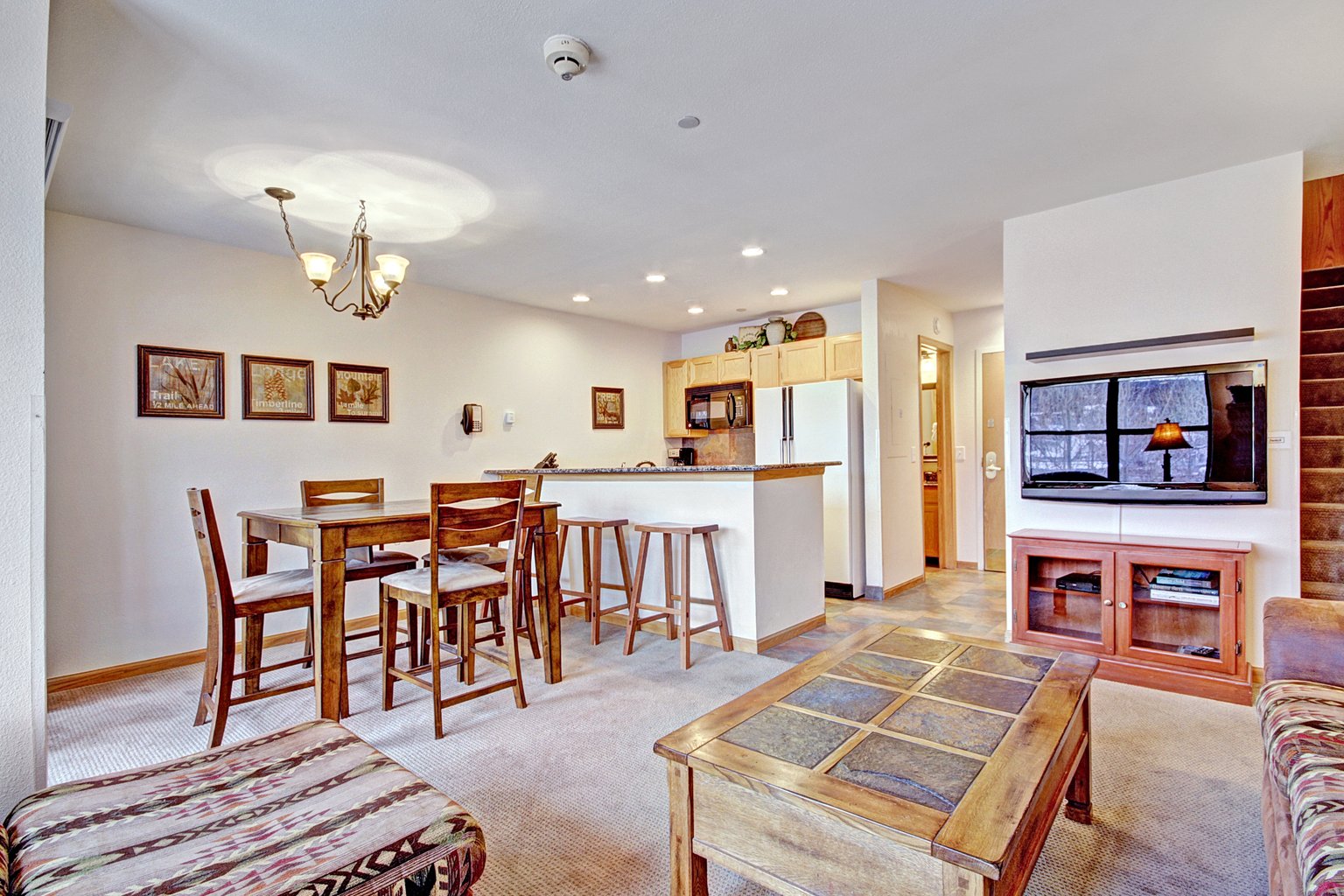 Breckenridge Vacation Rental